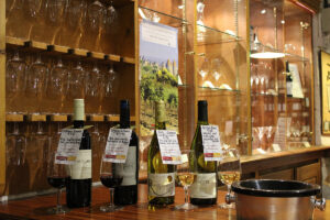 Tanners Wines 4 - Tourism in Shropshire