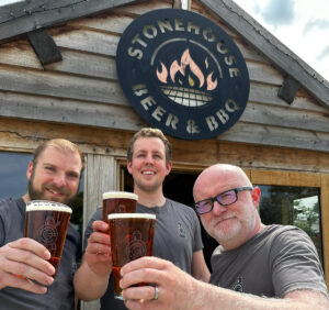 Stone House Brewery | Tourism in Shropshire